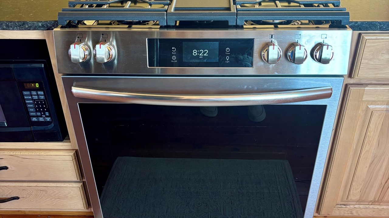 Photo of Kitchen in Dubois