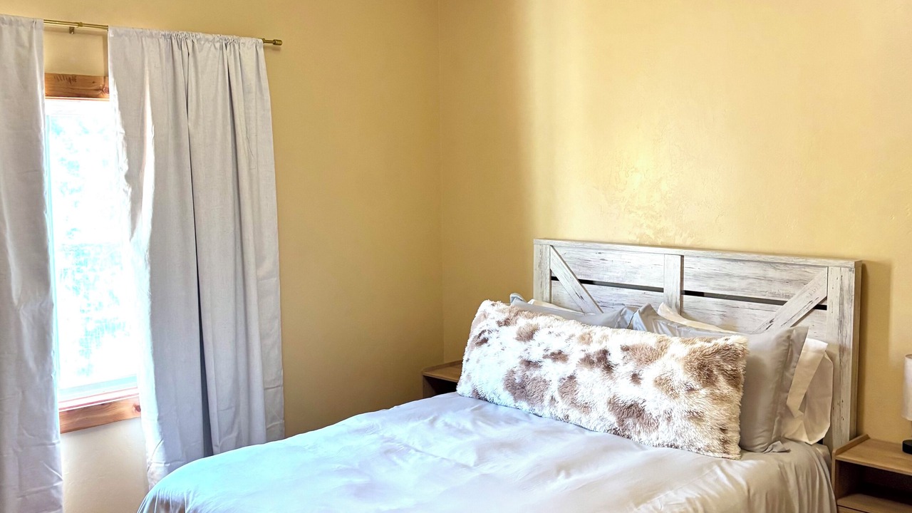 Photo of Bedroom in Dubois