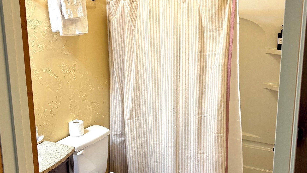 Photo of Bathroom in Dubois