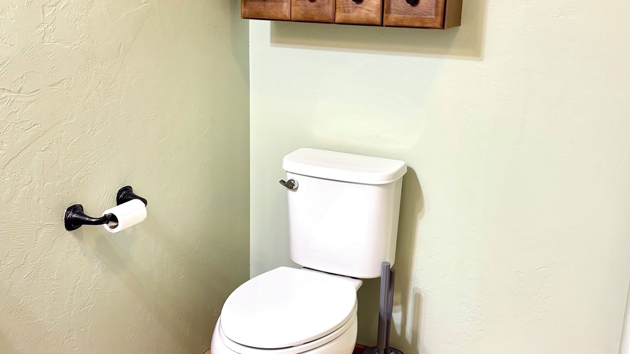 Photo of Bathroom in Dubois