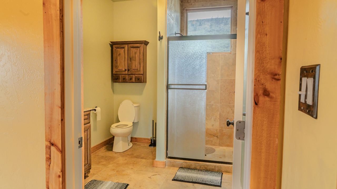 Photo of Bathroom in Dubois