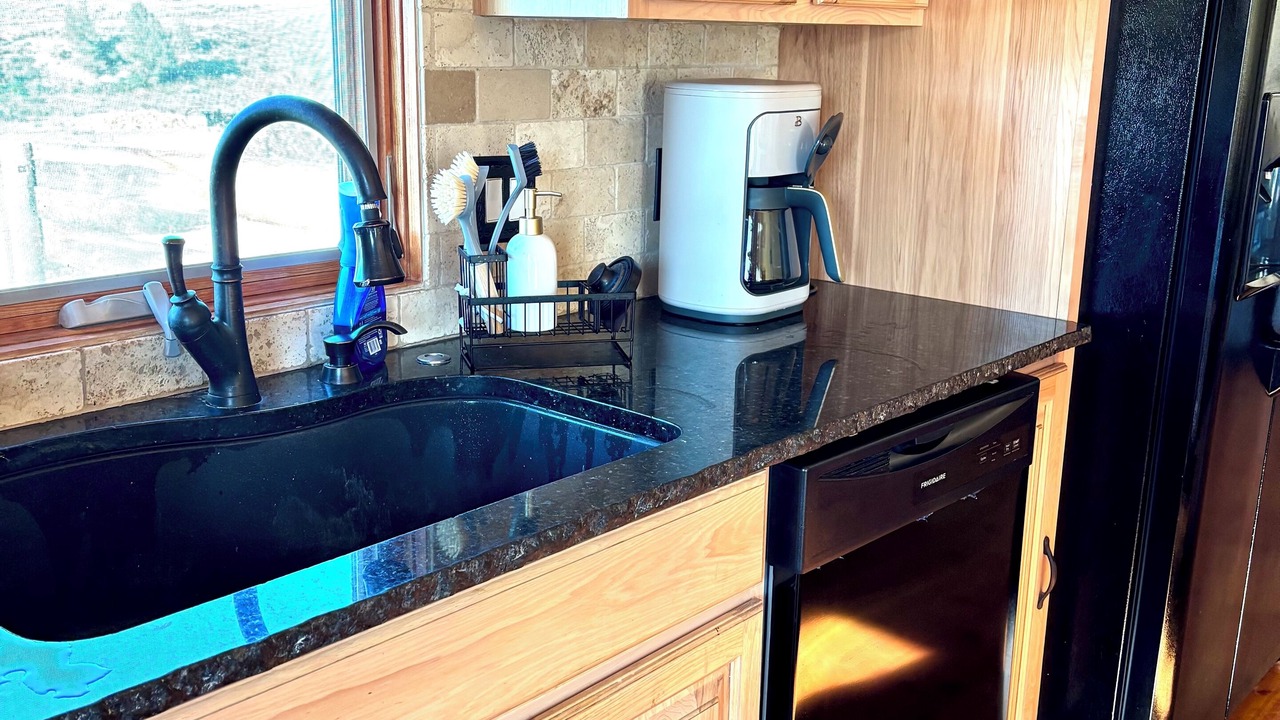 Photo of Kitchen in Dubois