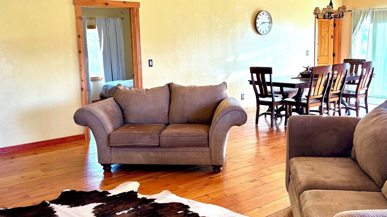 Photo of Livingroom in Dubois