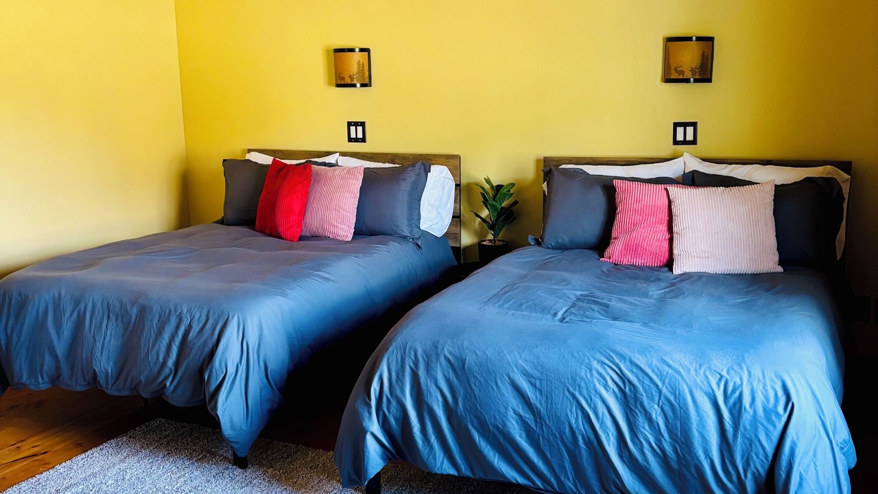 Photo of Bedroom in Dubois