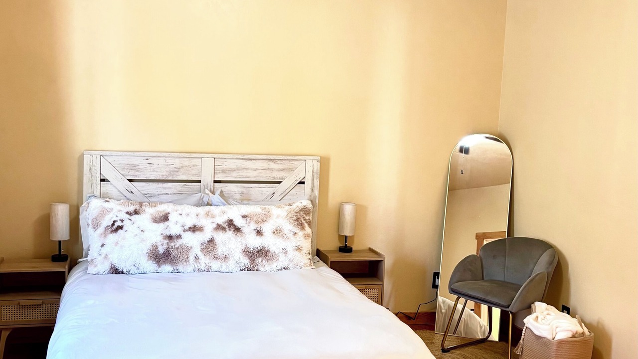 Photo of Bedroom in Dubois