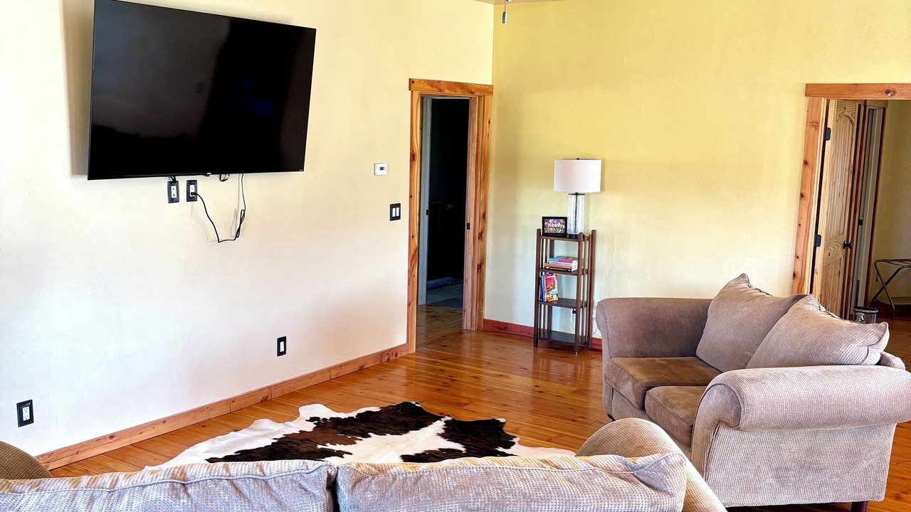 Photo of Livingroom in Dubois