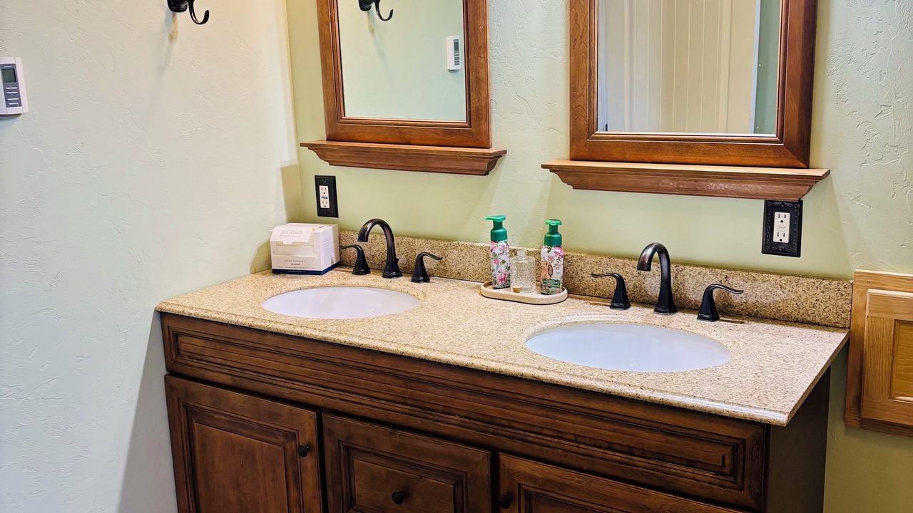 Photo of Bathroom in Dubois
