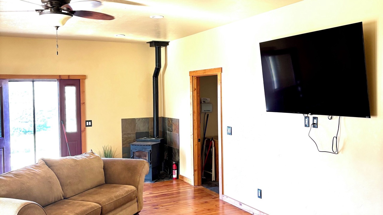 Photo of Livingroom in Dubois