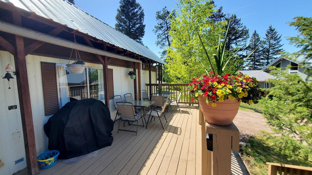 Photo of Outdoor in Seeley Lake