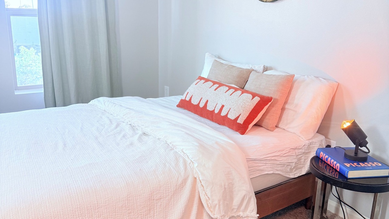 Photo of Bedroom in Beverly Hills