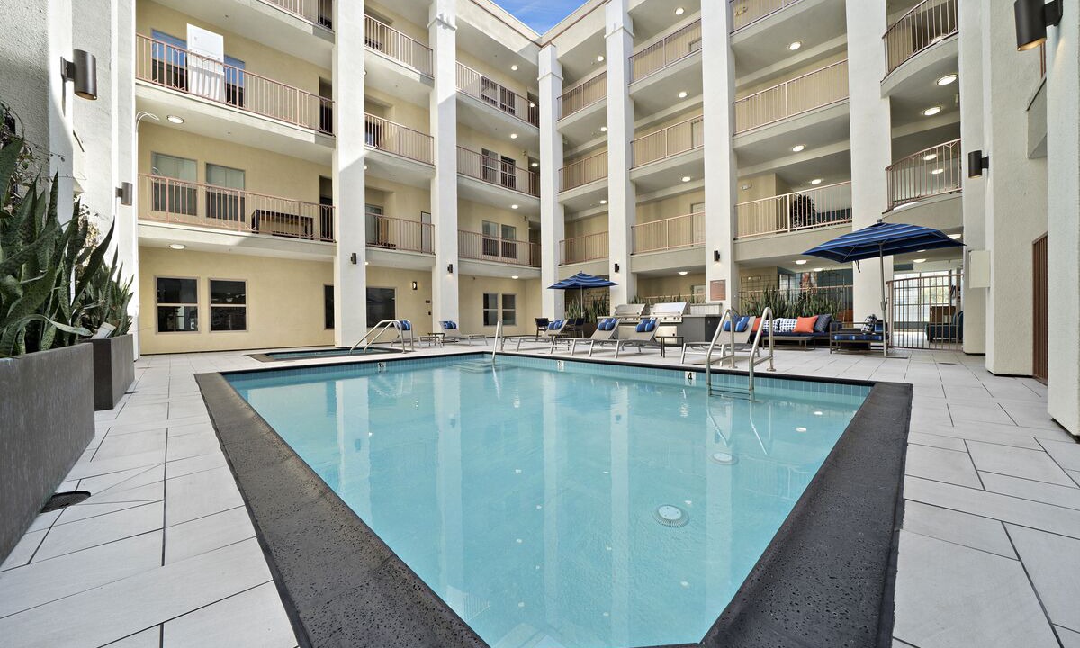 Photo of Outdoor in Beverly Hills