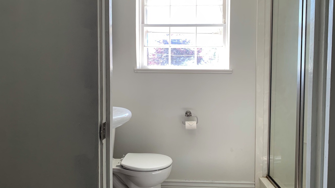 Photo of Bathroom in Burley