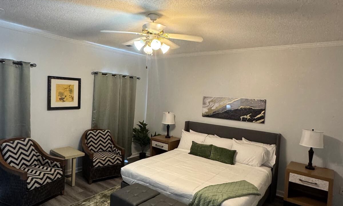Photo of Bedroom in Cordova