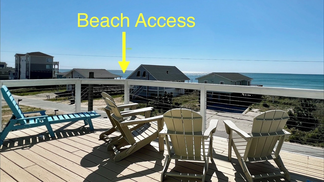Photo of Others in North Topsail Beach