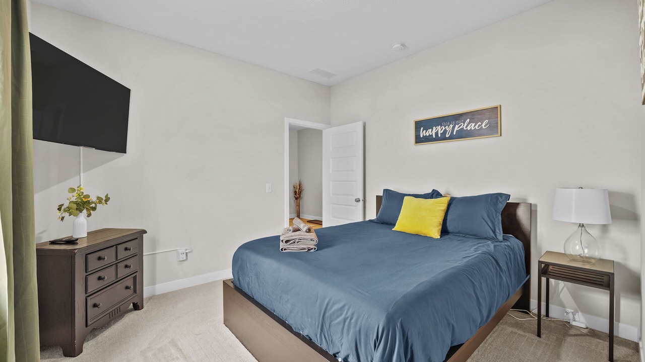 Photo of Bedroom in Maxwell