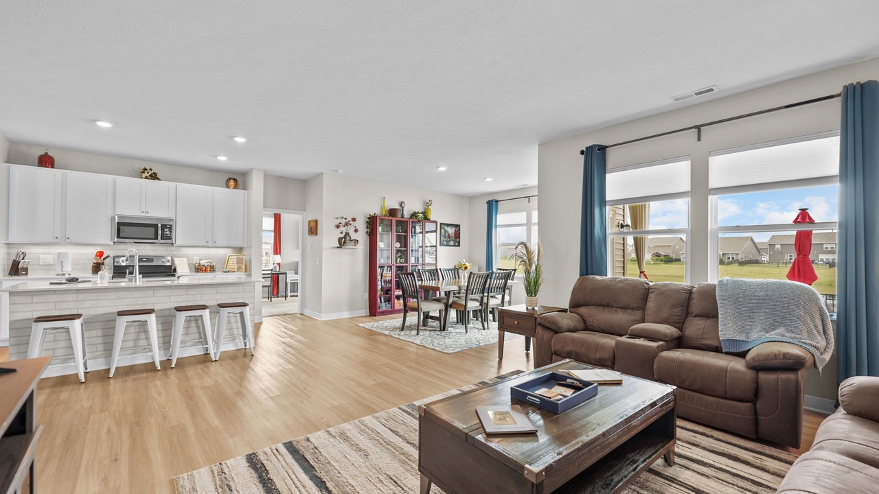 Photo of Livingroom in Maxwell