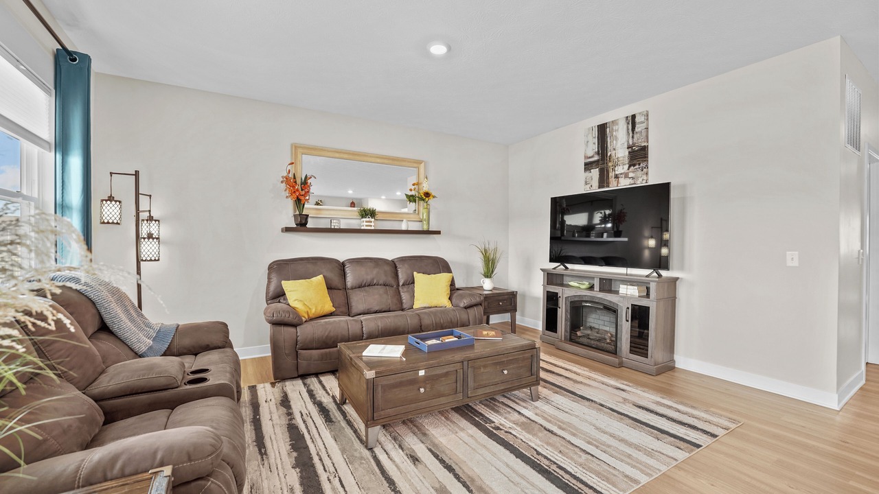 Photo of Livingroom in Maxwell
