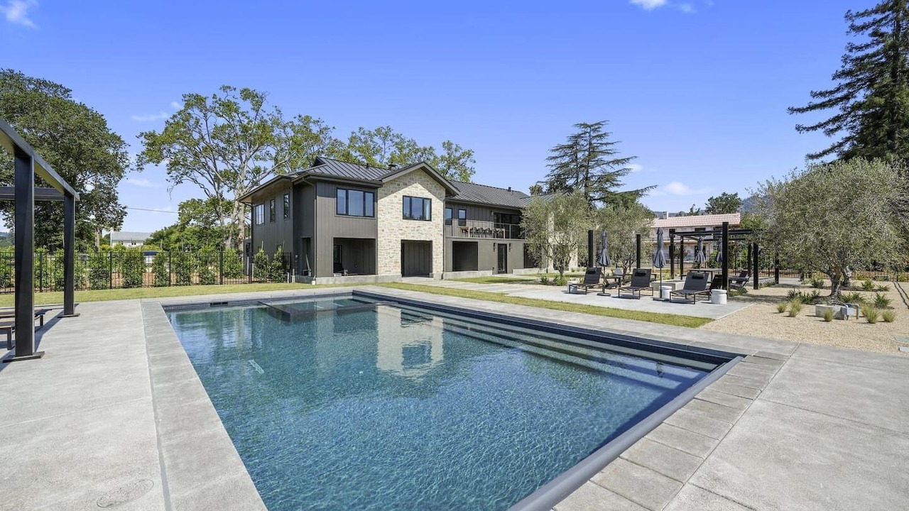 Photo of Outdoor in Calistoga