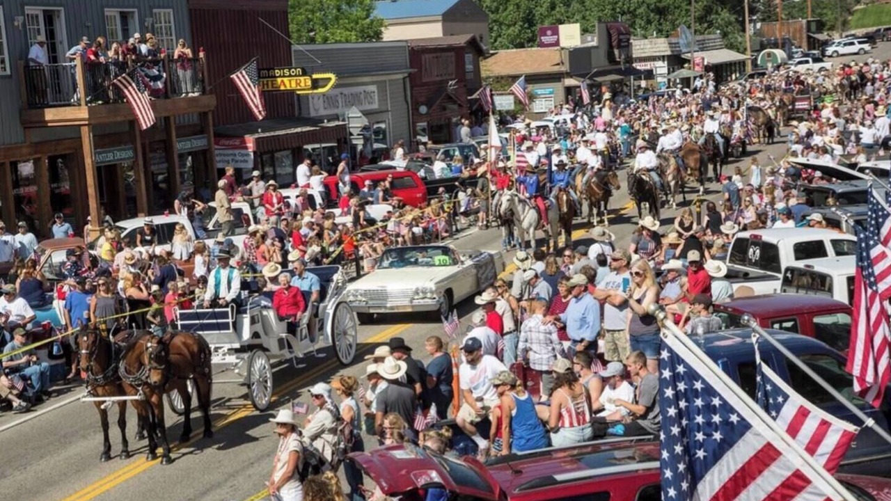 Photo of Others in Ennis