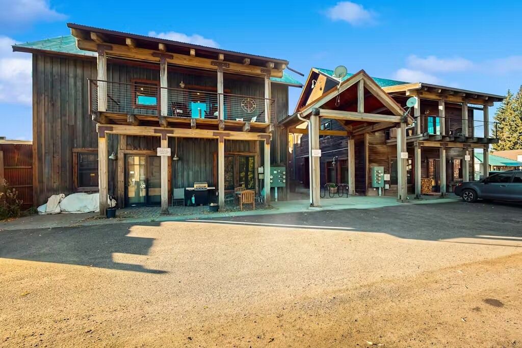 Photo of Outdoor in New Meadows