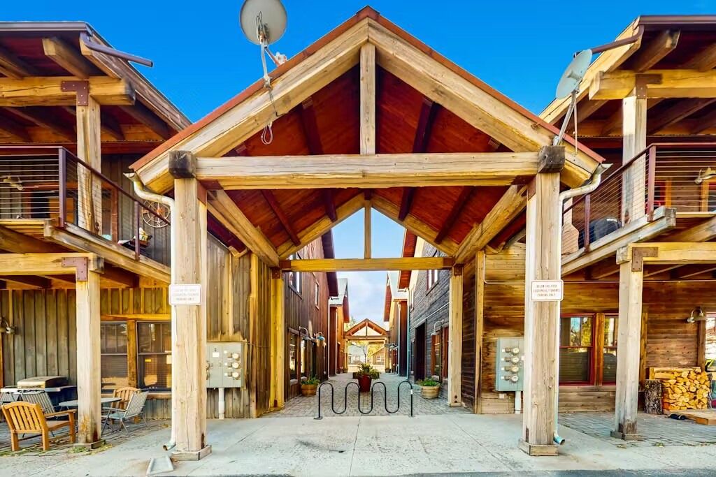 Photo of Outdoor in New Meadows