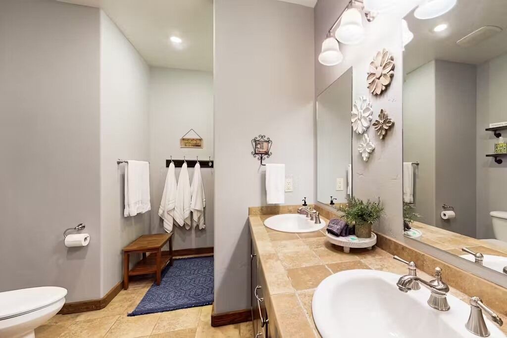 Photo of Bathroom in New Meadows