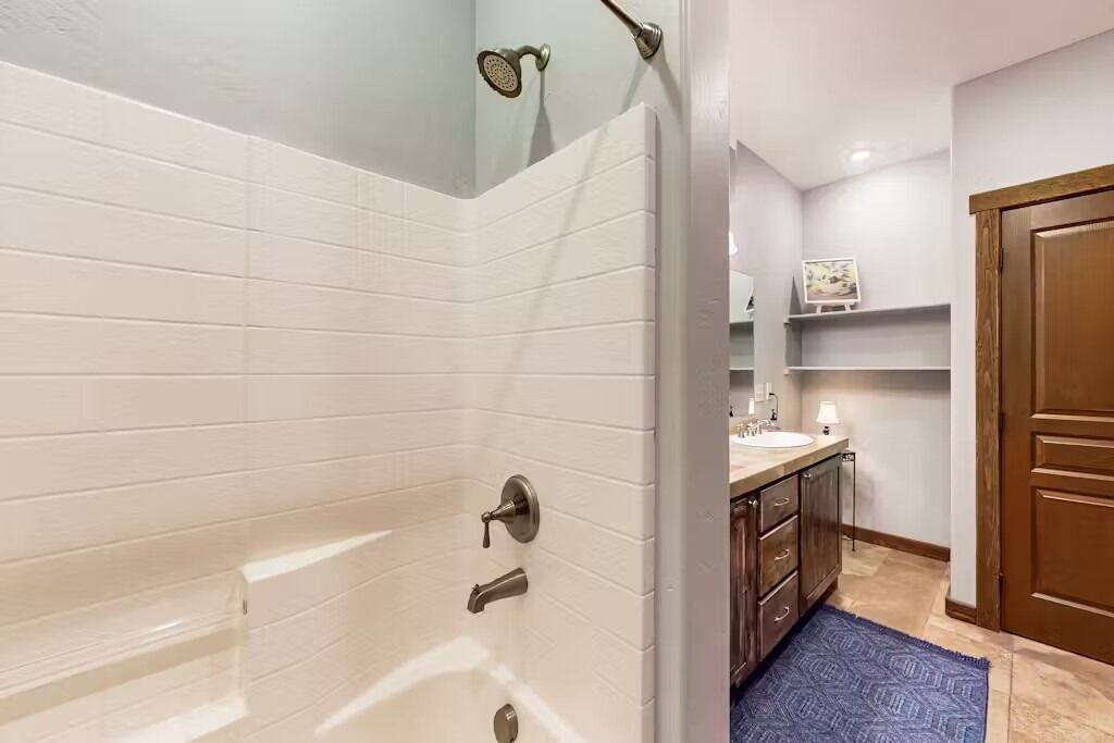 Photo of Bathroom in New Meadows