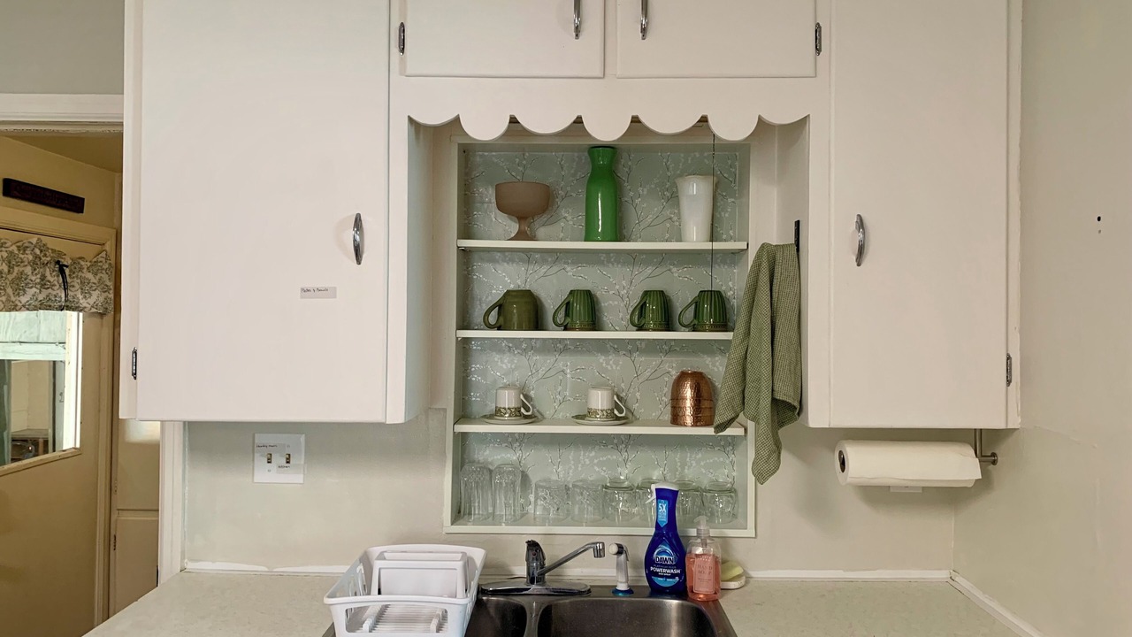 Photo of Kitchen in American Falls