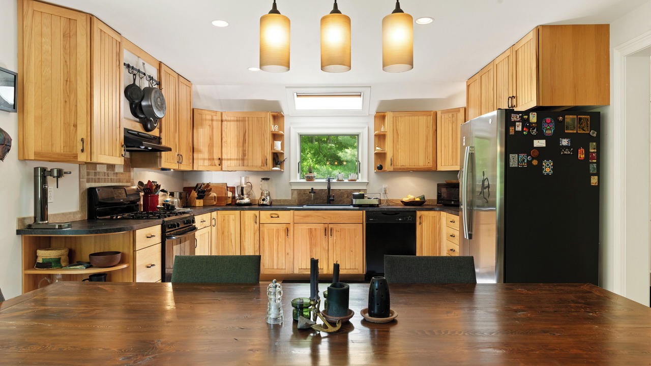 Photo of Kitchen in Kerhonkson