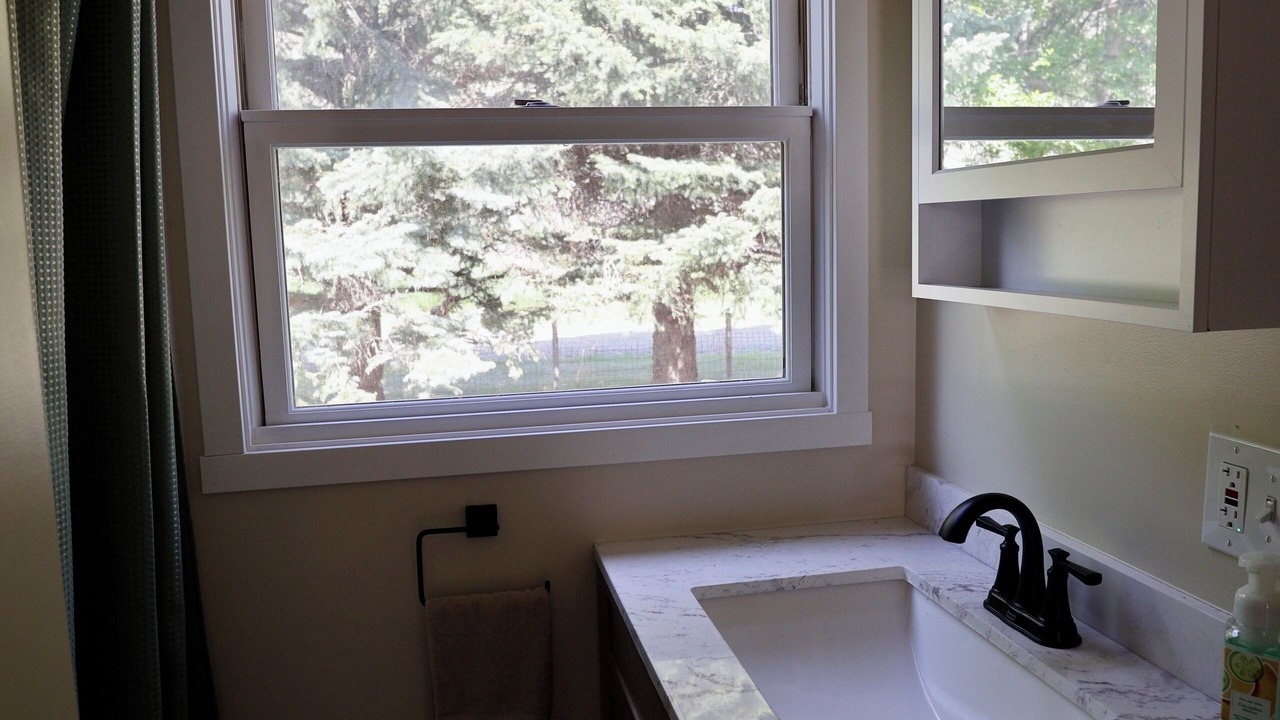 Photo of Bathroom in Cascade