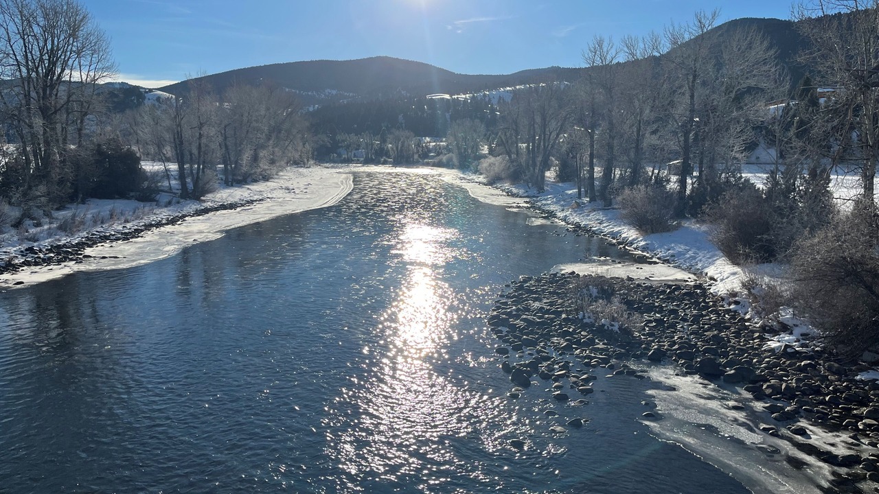 Photo of Others in Wise River