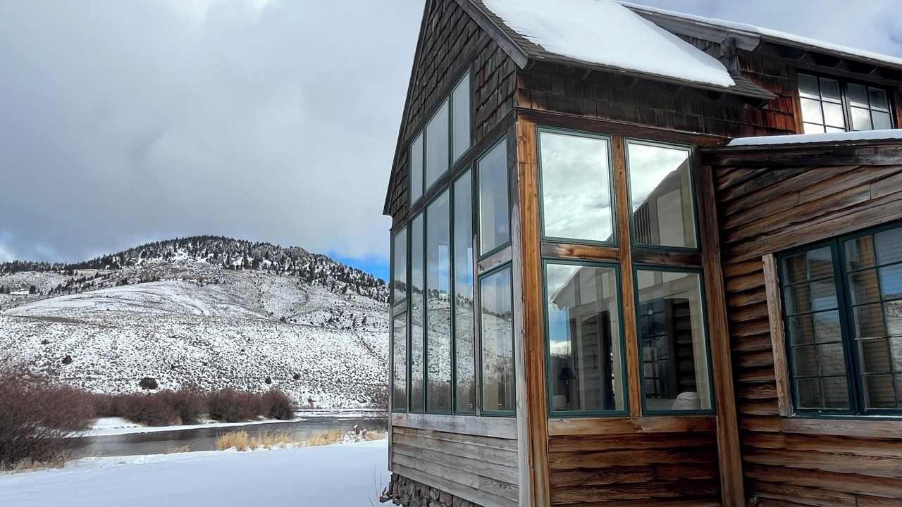Photo of Outdoor in Wise River
