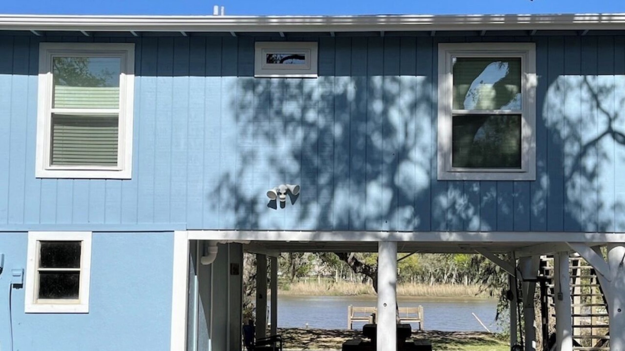 Photo of Outdoor in Brazoria