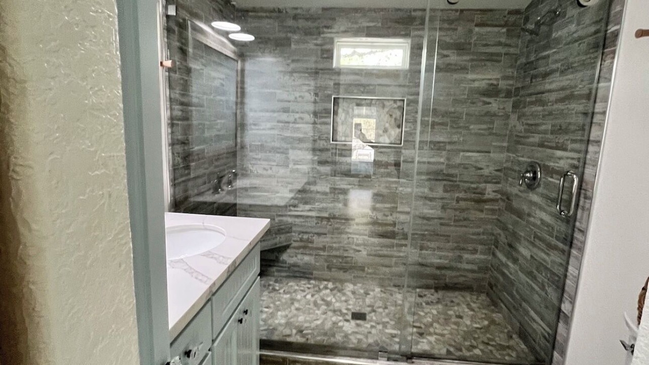 Photo of Bathroom in Brazoria