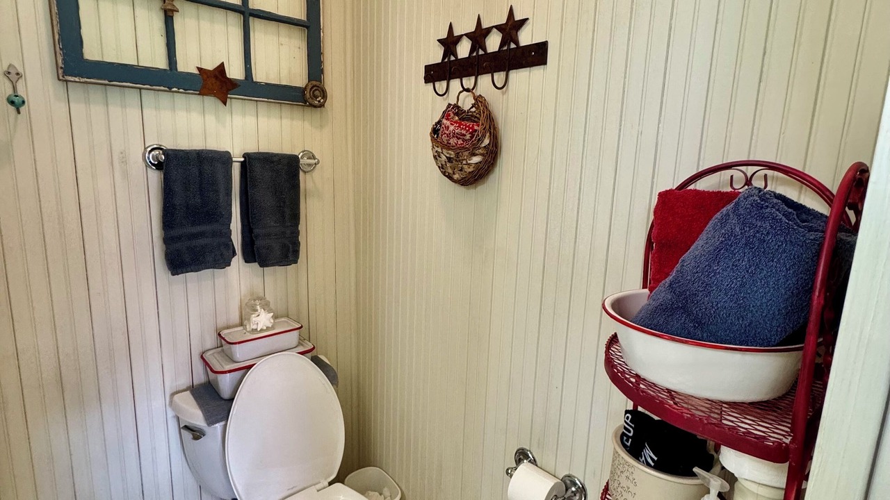 Photo of Bathroom in New Ulm
