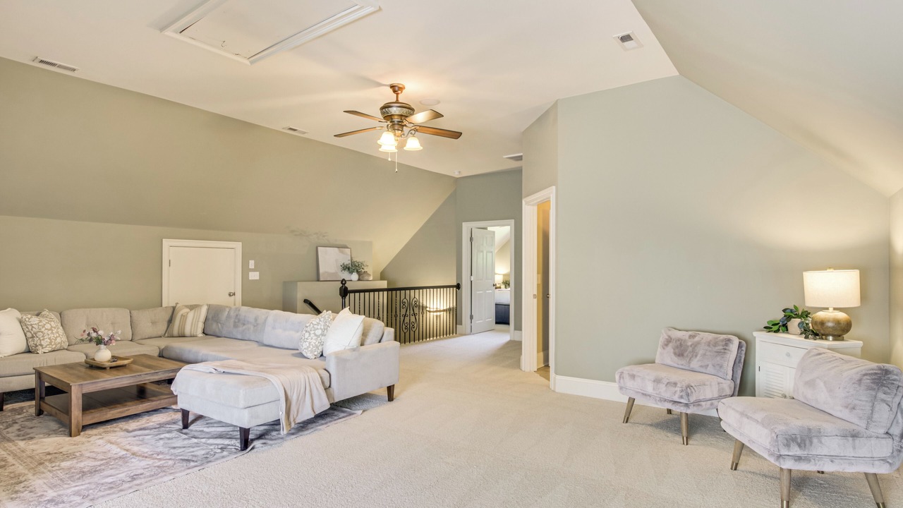 Photo of Livingroom in Rock Hill