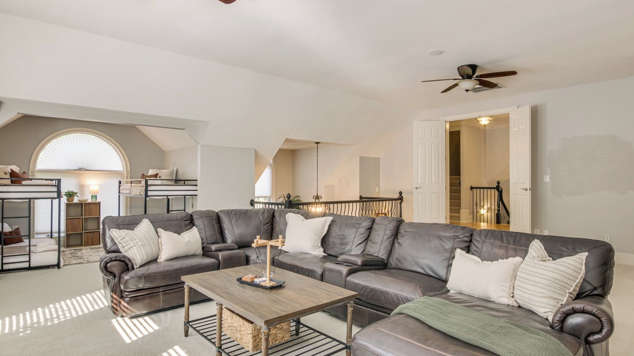 Photo of Livingroom in Rock Hill
