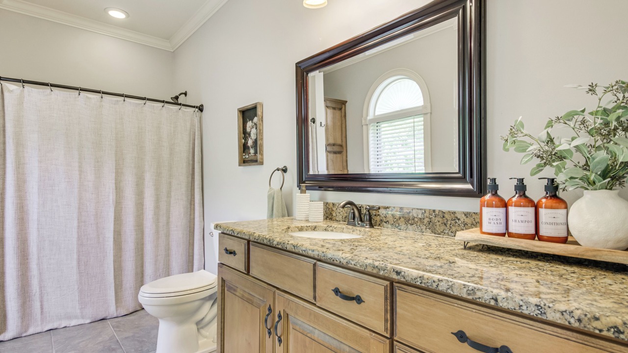 Photo of Bathroom in Rock Hill