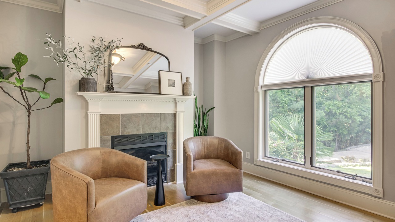 Photo of Livingroom in Rock Hill