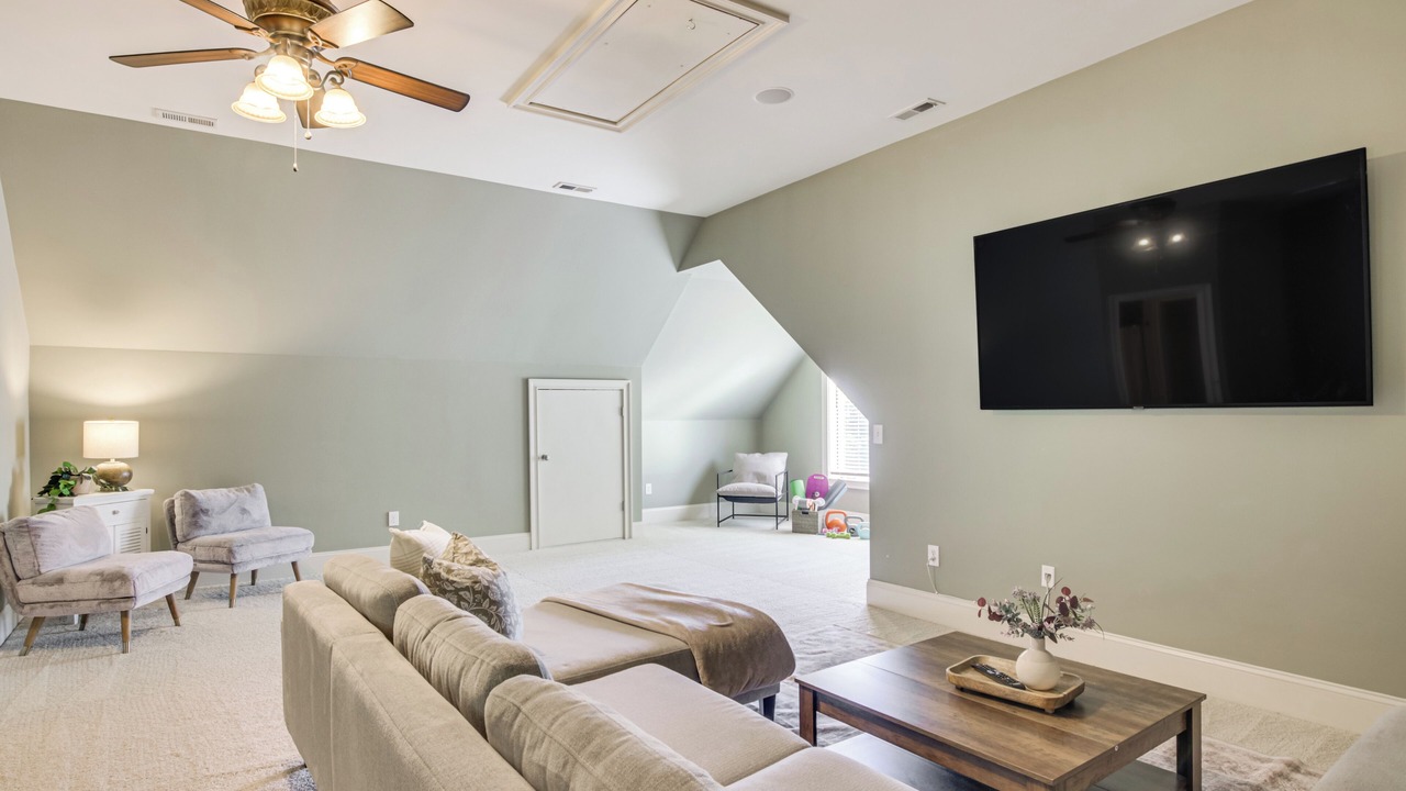 Photo of Bedroom in Rock Hill