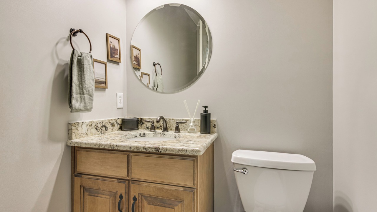 Photo of Bathroom in Rock Hill