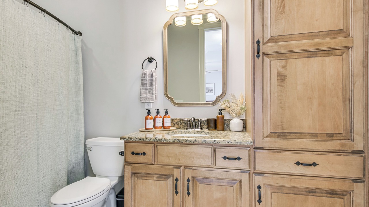 Photo of Bathroom in Rock Hill