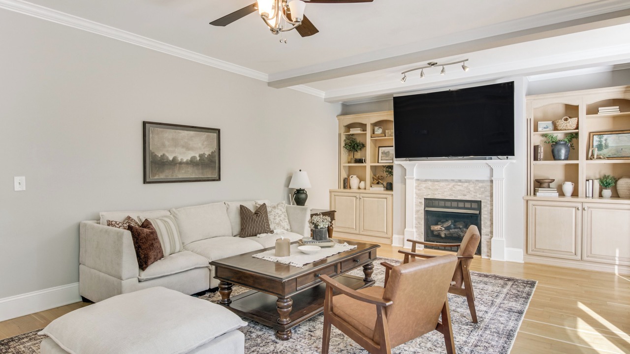 Photo of Livingroom in Rock Hill