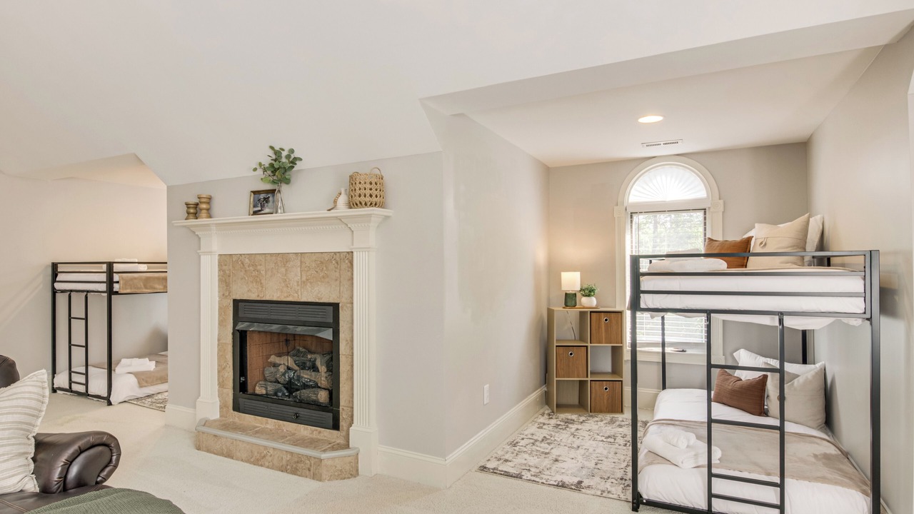 Photo of Bedroom in Rock Hill