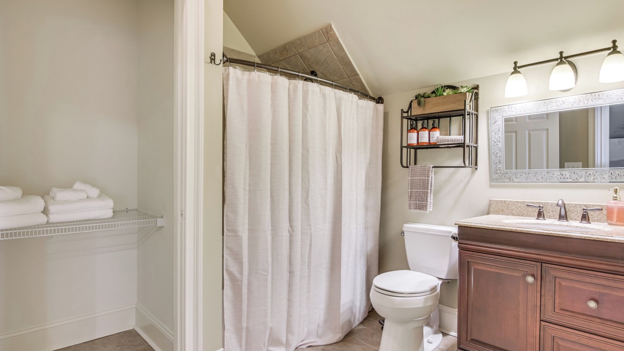 Photo of Bathroom in Rock Hill
