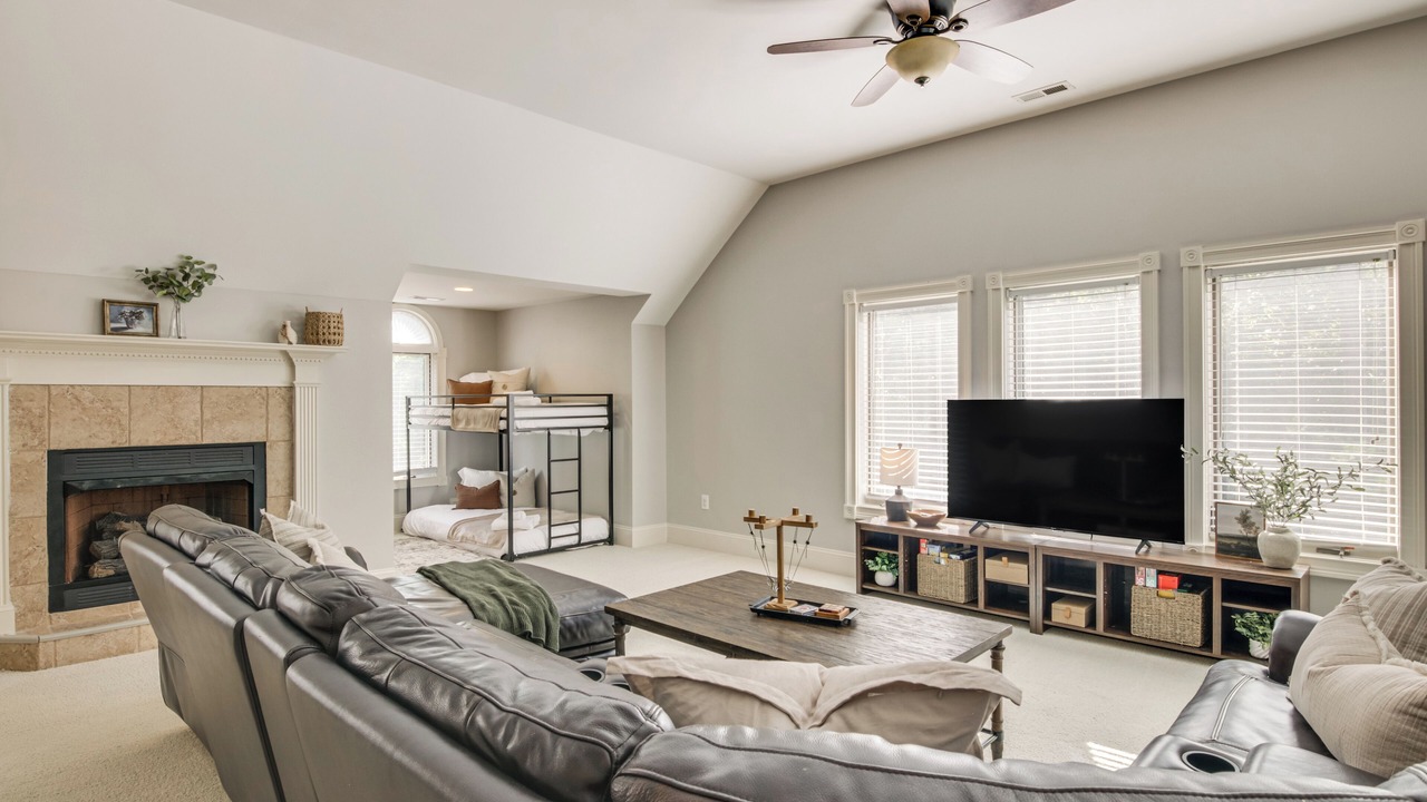 Photo of Livingroom in Rock Hill