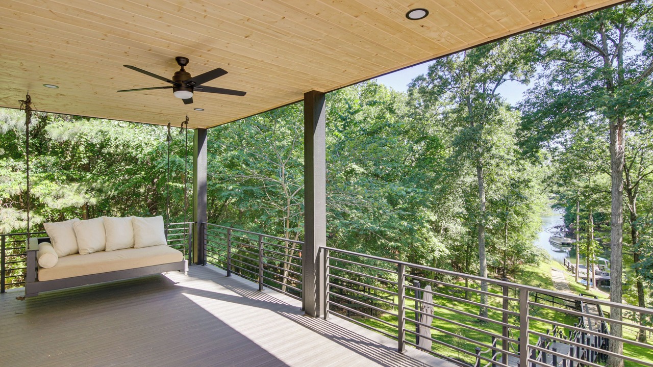 Photo of Patio Balcony in Rock Hill