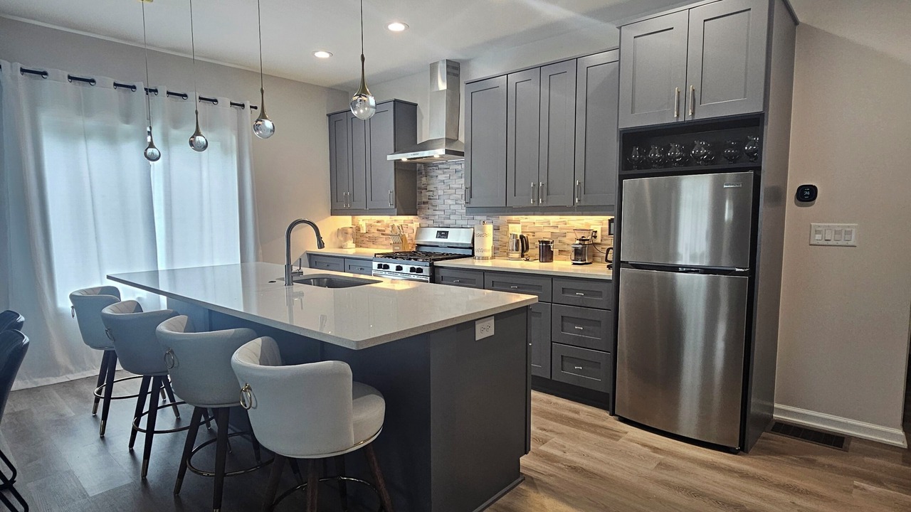 Photo of Kitchen in Home Park