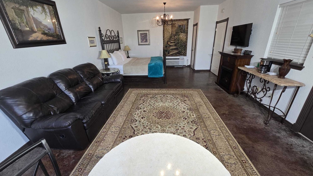 Photo of Bedroom in Fredericksburg