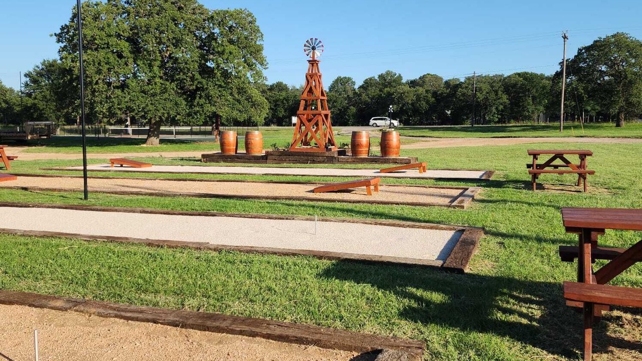 Photo of Outdoor in Fredericksburg